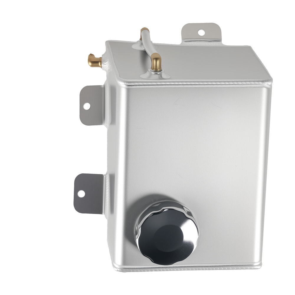 Coolant Recovery Overflow Expansion Tank compatible for Chevy Monte Carlo 4.4L 5.0L 5.7L