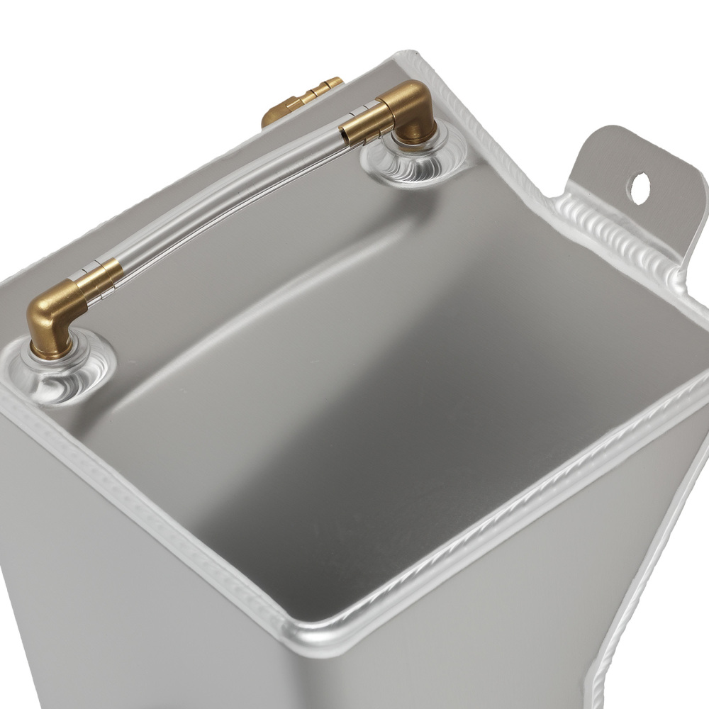 Coolant Recovery Overflow Expansion Tank compatible for Chevy Monte Carlo 4.4L 5.0L 5.7L