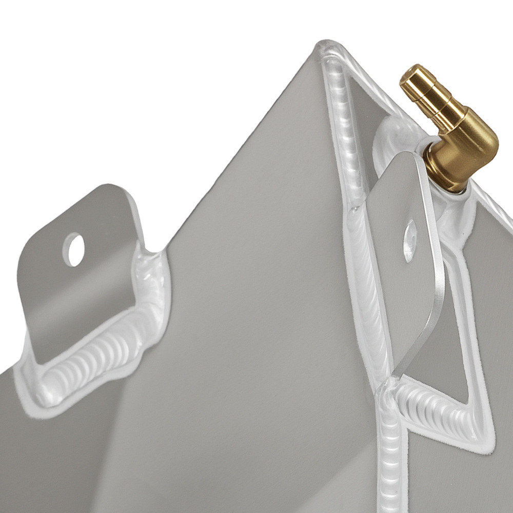 Coolant Recovery Overflow Expansion Tank compatible for Chevy Monte Carlo 4.4L 5.0L 5.7L