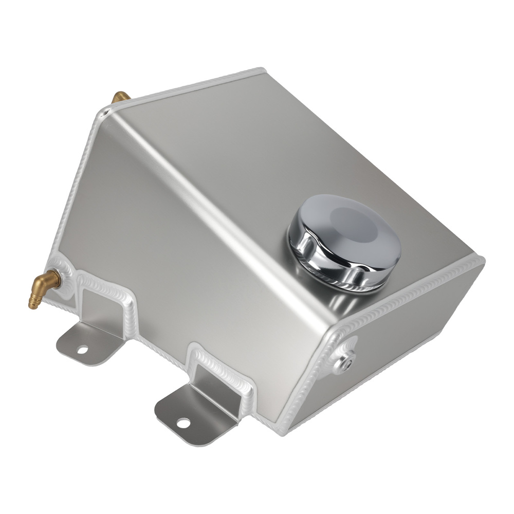 Coolant Recovery Overflow Expansion Tank compatible for Chevy Monte Carlo 4.4L 5.0L 5.7L