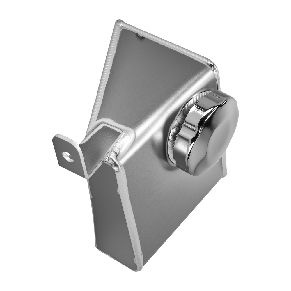 Aluminum Coolant Tank Expansion Recovery Overflow Tank Can compatible for Mazda Miata 99-05