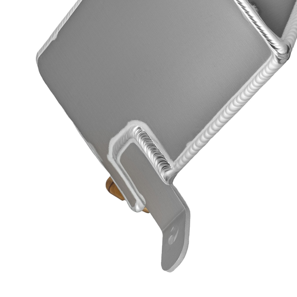 Aluminum Coolant Tank Expansion Recovery Overflow Tank Can compatible for Mazda Miata 99-05