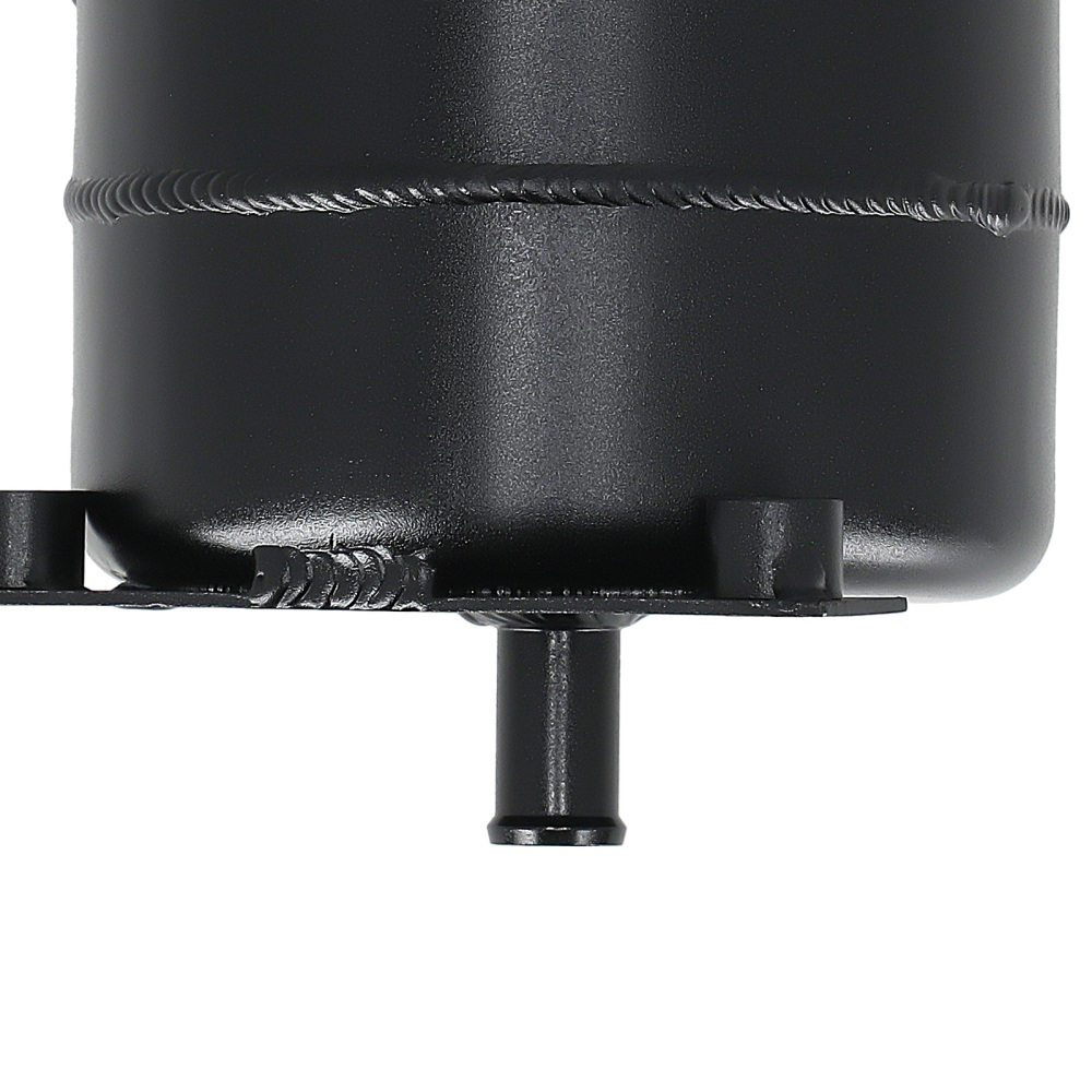 1x Coolant Overflow Expansion Tank Reservoir W/Cap compatible for Mini Cooper S R52 R53