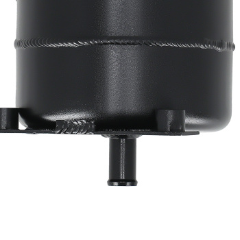 1x Coolant Overflow Expansion Tank Reservoir W/Cap compatible for Mini Cooper S R52 R53