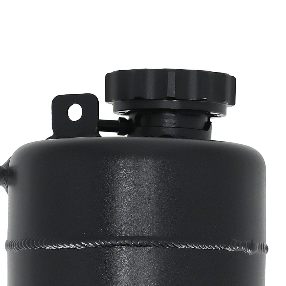 1x Coolant Overflow Expansion Tank Reservoir W/Cap compatible for Mini Cooper S R52 R53