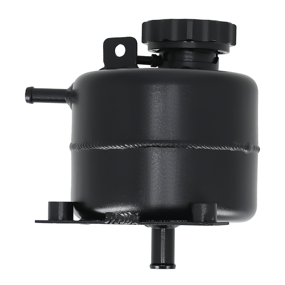 1x Coolant Overflow Expansion Tank Reservoir W/Cap compatible for Mini Cooper S R52 R53