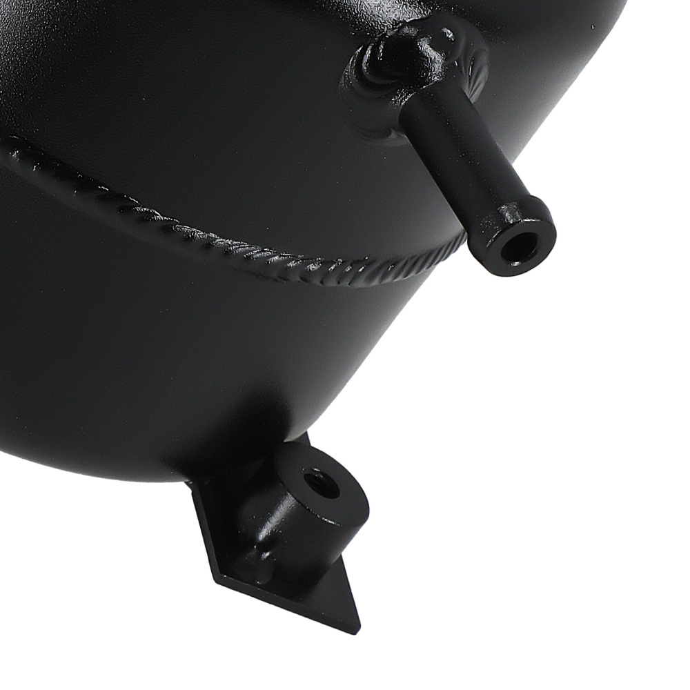 1x Coolant Overflow Expansion Tank Reservoir W/Cap compatible for Mini Cooper S R52 R53