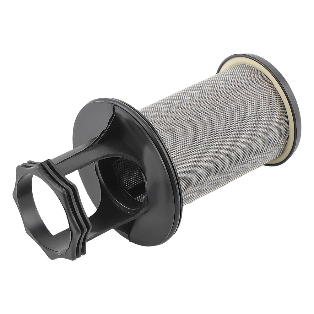 Oil Catch Can Stainless Filter Set Filtre récupération de séparateur dhuile