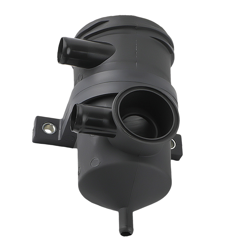 Oil Catch Can Stainless Filter Set Filtre récupération de séparateur dhuile