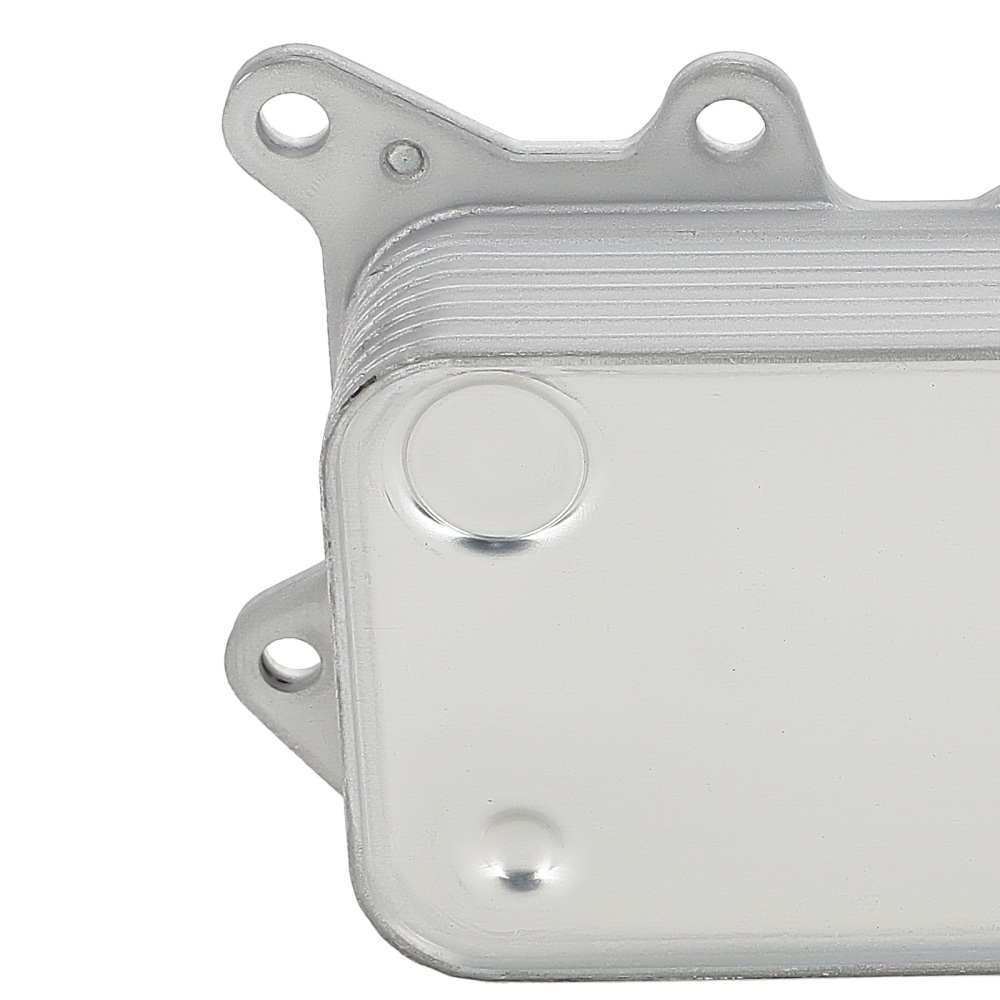 Radiatore olio compatibile per MERCEDES-BENZ E-KLASSE 330 320 350 280 W203 W204 W164