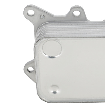 Radiatore olio compatibile per MERCEDES-BENZ E-KLASSE 330 320 350 280 W203 W204 W164