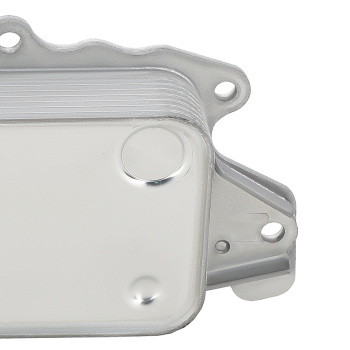 Radiatore olio compatibile per MERCEDES-BENZ E-KLASSE 330 320 350 280 W203 W204 W164