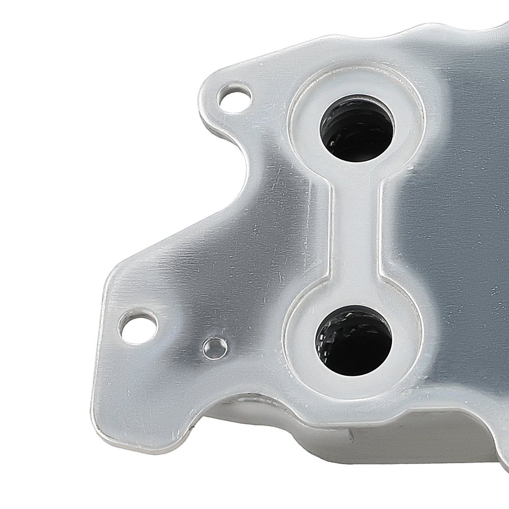 Radiatore olio compatibile per MERCEDES-BENZ E-KLASSE 330 320 350 280 W203 W204 W164