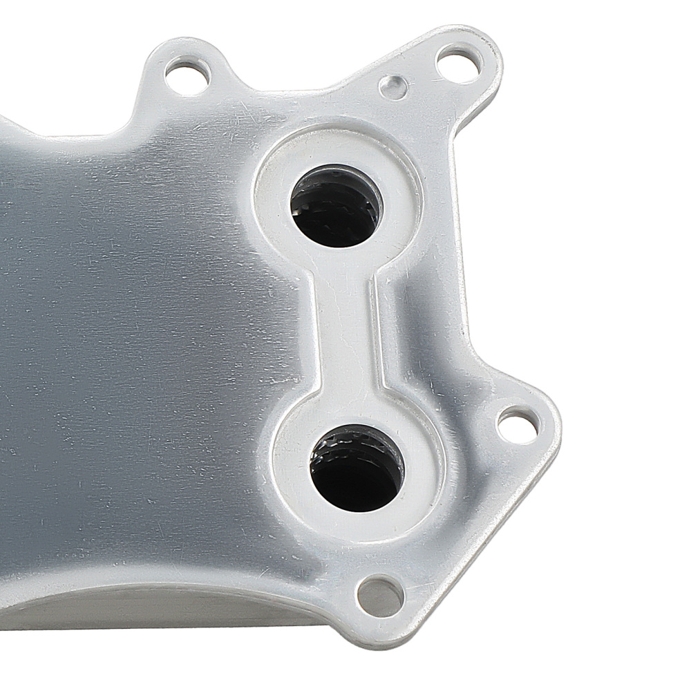 Radiatore olio compatibile per MERCEDES-BENZ E-KLASSE 330 320 350 280 W203 W204 W164