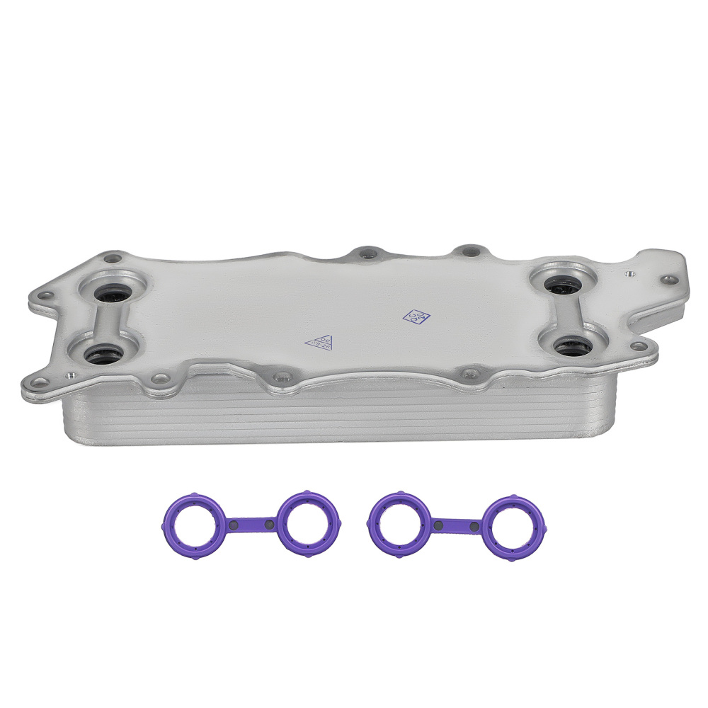 Radiatore olio compatibile per MERCEDES-BENZ E-KLASSE 330 320 350 280 W203 W204 W164