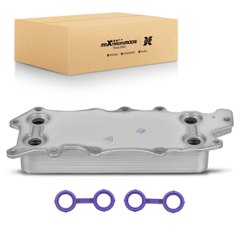 Engine Oil Cooler 6421880001 for Mercedes ML GL R Class CDI 4-Matic