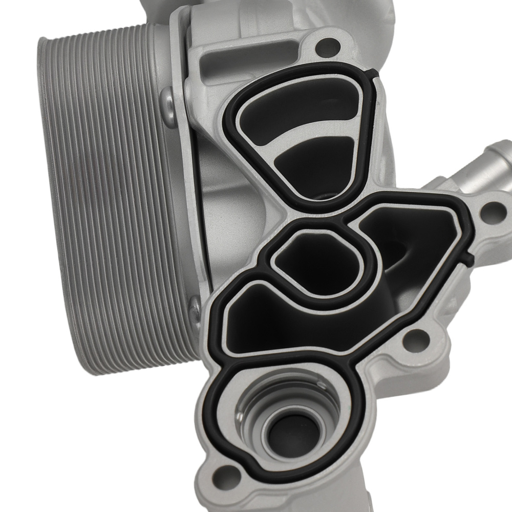 Refroiddiseur DHuile De LHuile Boîtier Filtre A Huile compatible pour BMW 1er 3er F20 F30