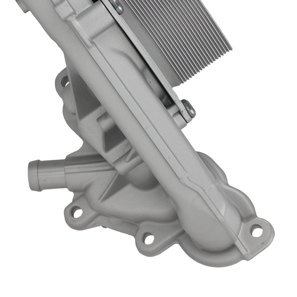 Refroiddiseur DHuile De LHuile Boîtier Filtre A Huile compatible pour BMW 1er 3er F20 F30