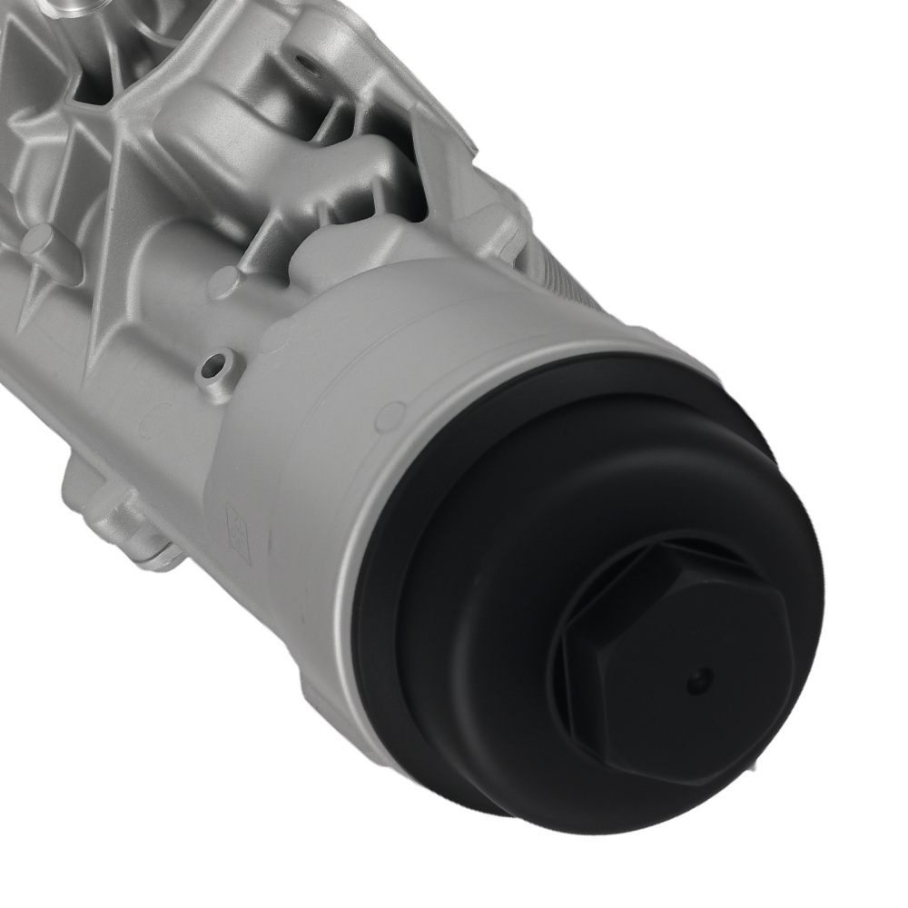 Refroiddiseur DHuile De LHuile Boîtier Filtre A Huile compatible pour BMW 1er 3er F20 F30