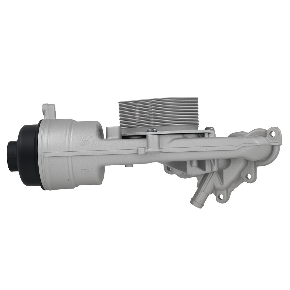Refroiddiseur DHuile De LHuile Boîtier Filtre A Huile compatible pour BMW 1er 3er F20 F30