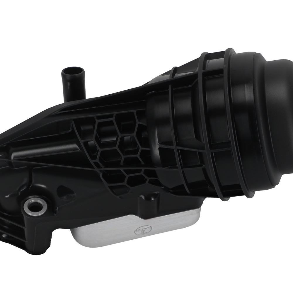 Oil Filter Housing compatible for Mercedes Benz A220 CLA250 GLA250 A35 GLA35 2701800500