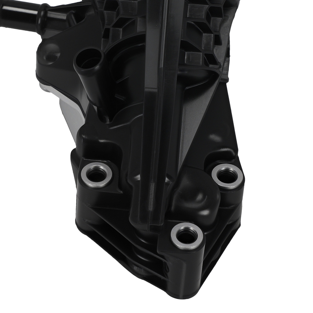 Oil Filter Housing compatible for Mercedes Benz A220 CLA250 GLA250 A35 GLA35 2701800500