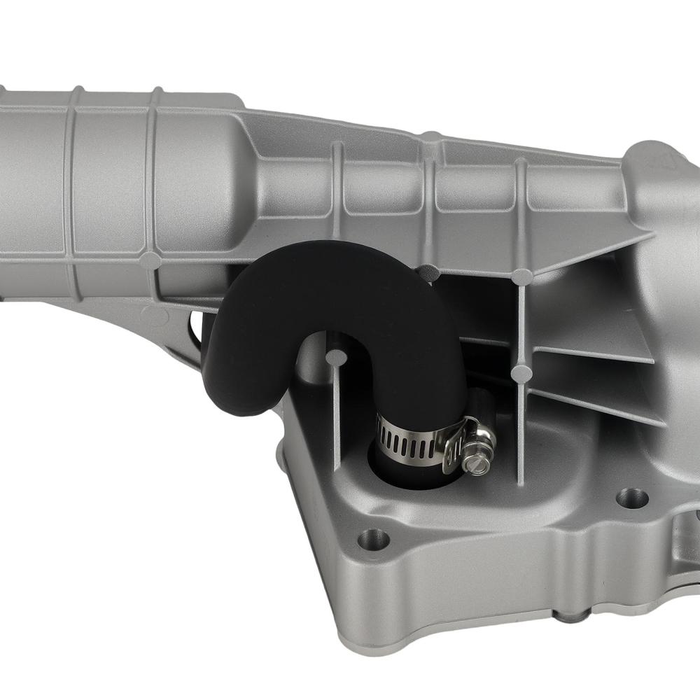 Engine Oil Cooler Filter Housing compatible for Mercedes-Benz C250 SLK250 12-15 2711840280