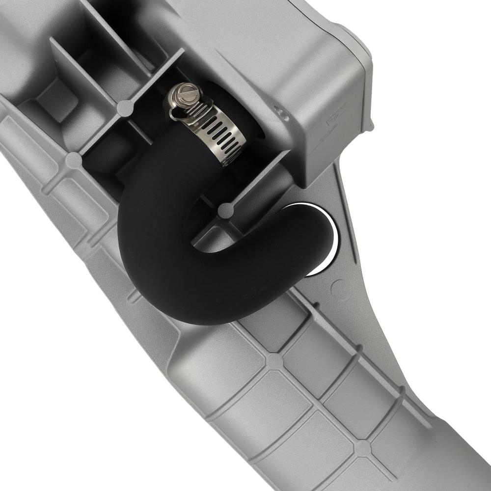 Engine Oil Cooler Filter Housing compatible for Mercedes-Benz C250 SLK250 12-15 2711840280