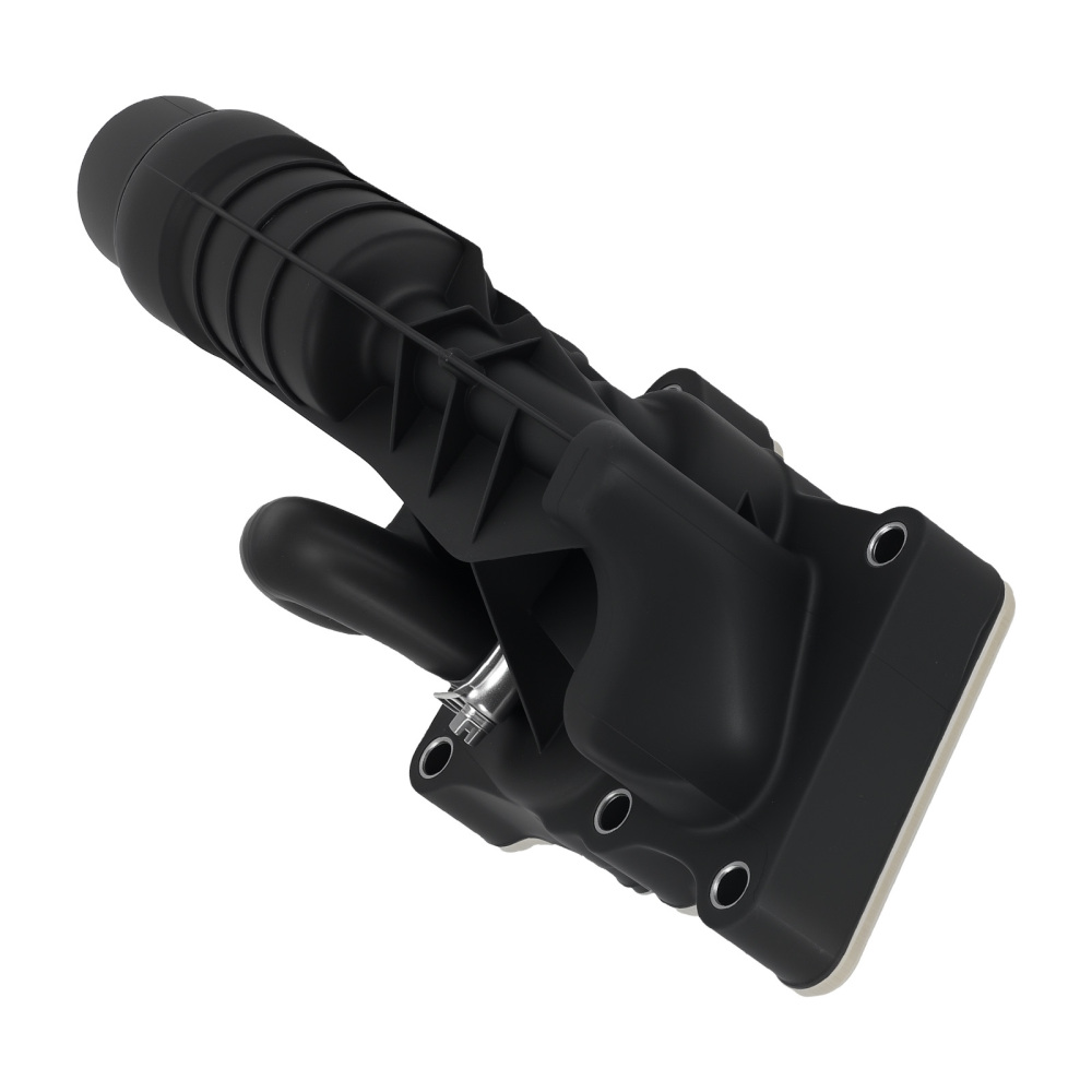 Engine Oil Cooler Filter Housing compatible for Mercedes-Benz C250 SLK250 12-15 2711801410