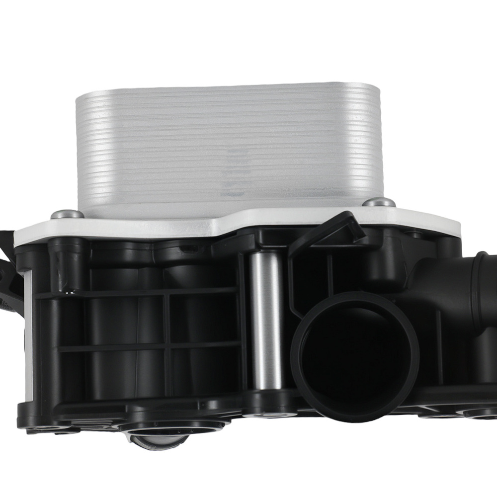 Engine Oil Cooler Assembly compatible for Nissan Qashqai 1.5 dCi 2013-2022