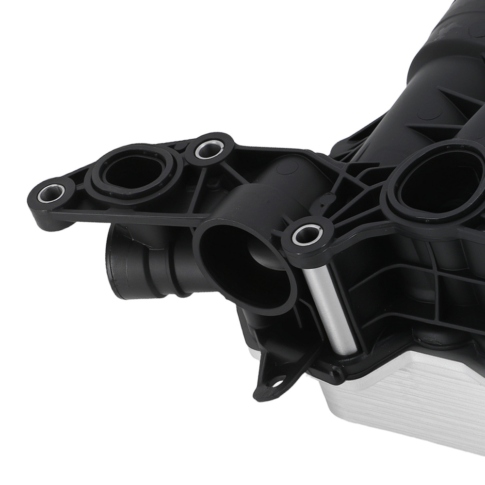 Engine Oil Cooler Assembly compatible for Nissan Qashqai 1.5 dCi 2013-2022
