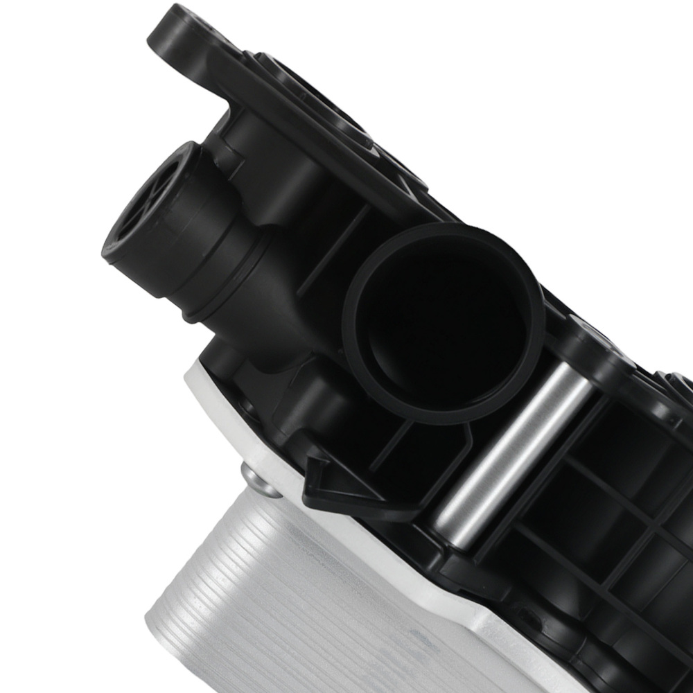 Engine Oil Cooler Assembly compatible for Nissan Qashqai 1.5 dCi 2013-2022