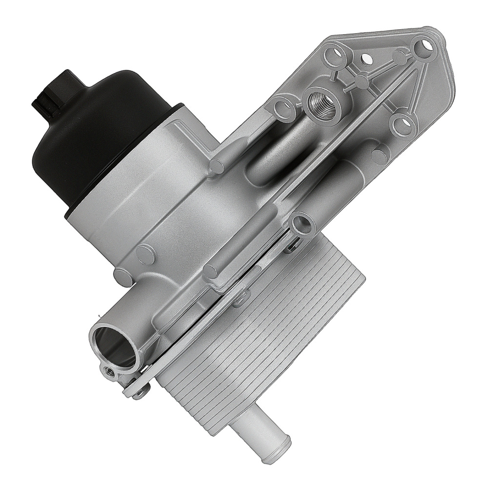 Aluminium Oil Cooler compatible for Ford Transit Van Bus Platform 2006-2018 LR029928