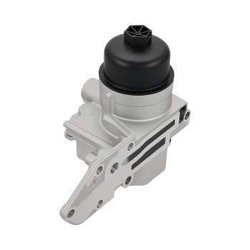 Aluminium Oil Cooler compatible for Ford Transit Van Bus Platform 2006-2018 LR029928