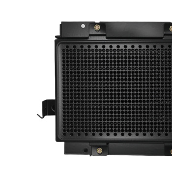 New Oil Cooler compatible for GMC Sierra 2500HD compatible for Silverado 6.6L Diesel 2001-2010 10371405