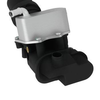 Engine Oil Filter Housing Kit compatible for Audi A3 A4 2.0L FSI TFSI 2005-2009 06D117021C