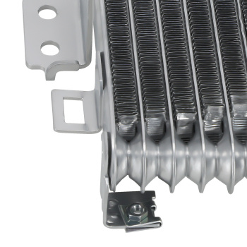 New Hybrid Automatic Transmission Oil Cooler compatible for Toyota Sienna 2.5l L4 2021-2023