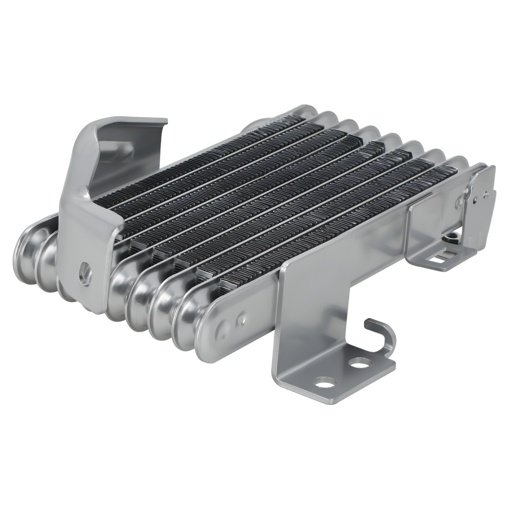 New Hybrid Automatic Transmission Oil Cooler compatible for Toyota Sienna 2.5l L4 2021-2023