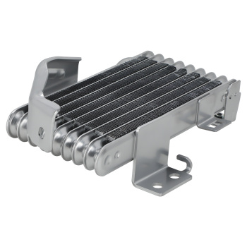 New Hybrid Automatic Transmission Oil Cooler compatible for Toyota Sienna 2.5l L4 2021-2023