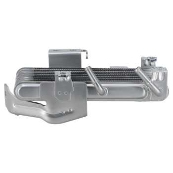 New Hybrid Automatic Transmission Oil Cooler compatible for Toyota Sienna 2.5l L4 2021-2023