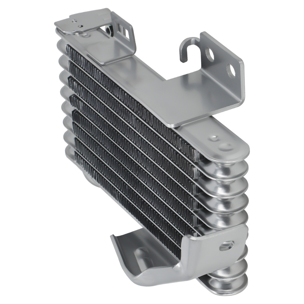 New Hybrid Automatic Transmission Oil Cooler compatible for Toyota Sienna 2.5l L4 2021-2023