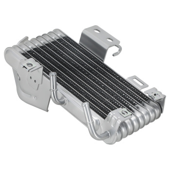 New Hybrid Automatic Transmission Oil Cooler compatible for Toyota Sienna 2.5l L4 2021-2023