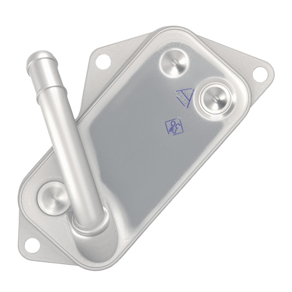 Engine Oil Cooler compatible for BMW 128i 228i 320i 328i 2008-2018 11427525333