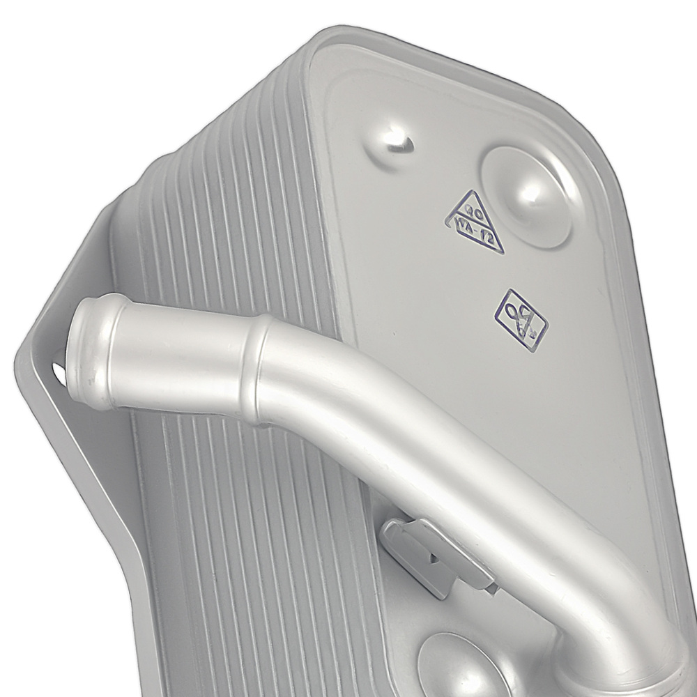 Engine Oil Cooler compatible for BMW 128i 228i 320i 328i 2008-2018 11427525333