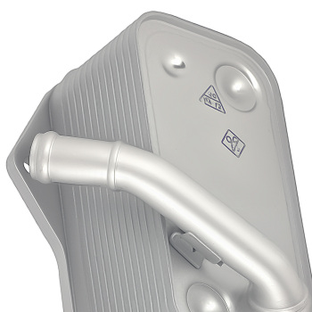 Engine Oil Cooler compatible for BMW 128i 228i 320i 328i 2008-2018 11427525333