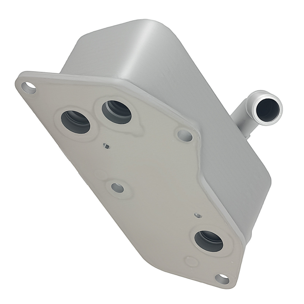 Engine Oil Cooler compatible for BMW 128i 228i 320i 328i 2008-2018 11427525333