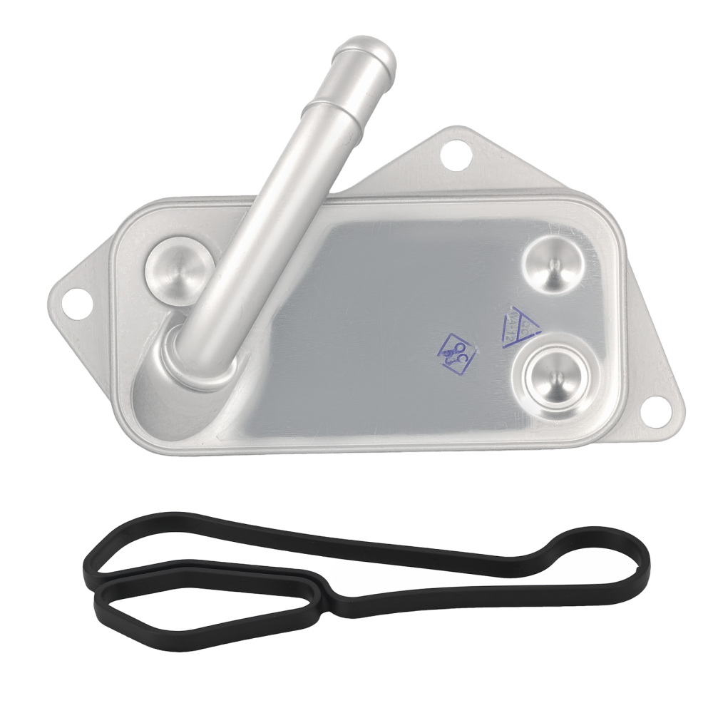 Engine Oil Cooler compatible for BMW 128i 228i 320i 328i 2008-2018 11427525333