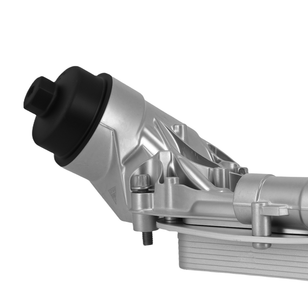 Refroidisseur dhuile moteur compatible pour Opel Zafira Tourer Mokka 2011-2020 5650364