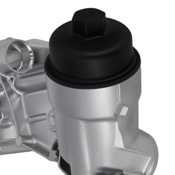 FILTRO SCAMBIATORE CALORE RADIATORE OLIO compatibile per Chevrolet Cruze compatibile per Opel Insignia 1.6