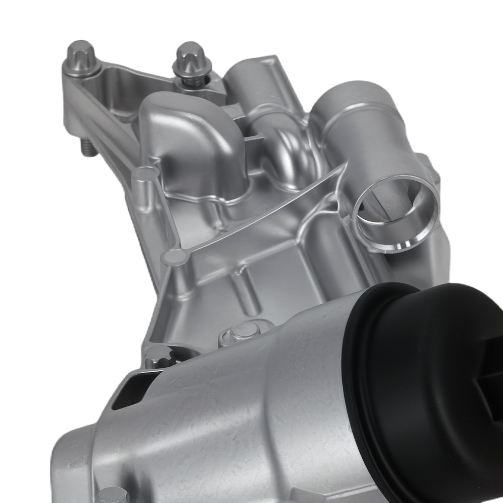 Refroidisseur dhuile moteur compatible pour Opel Zafira Tourer Mokka 2011-2020 5650364